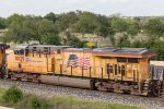 UP 8029